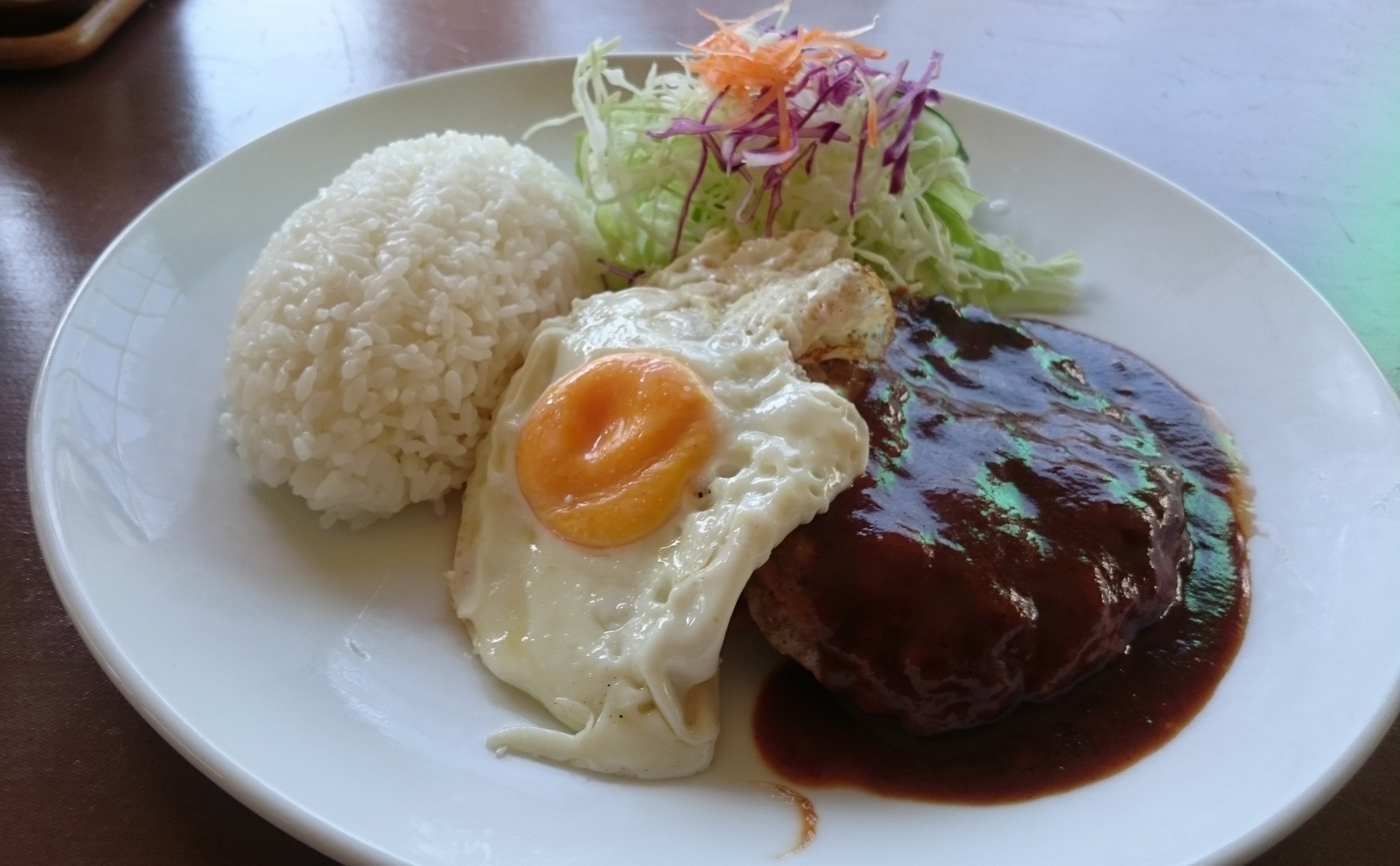 稚内でオススメの洋食屋さん ピガール 稚内オススメの観光情報 絶景スポットからグルメまで